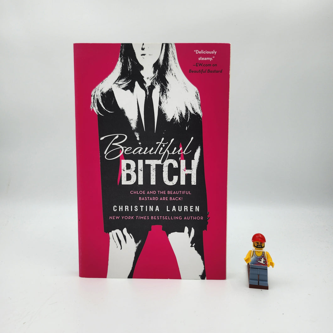 Beautiful Bitch (Beautiful Bastard #1.5) - Christina Lauren