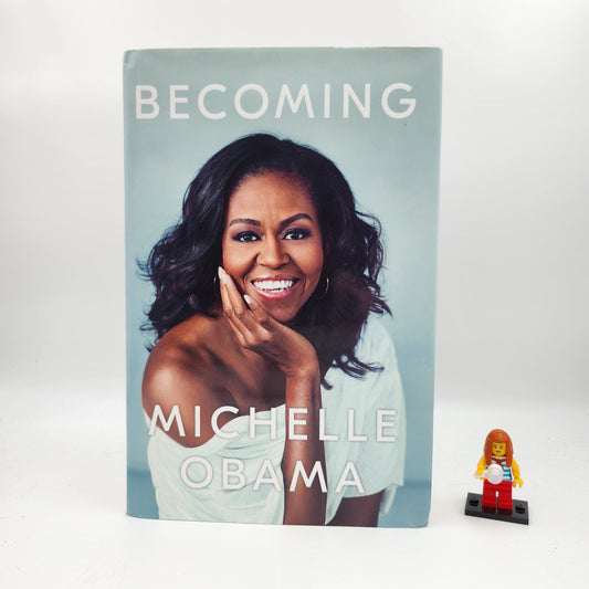 Becoming