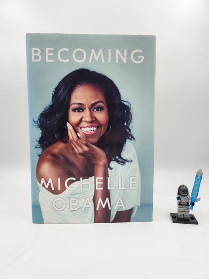 Becoming