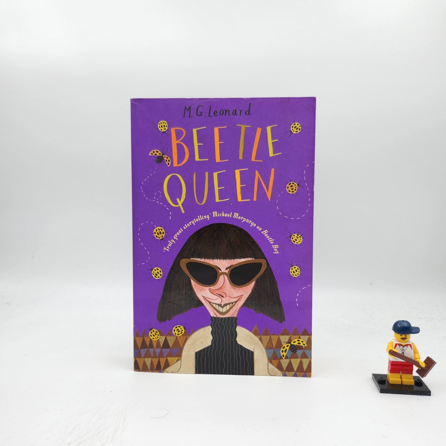 Beetle Queen