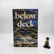 Load image into Gallery viewer, Below Deck - Sophie Hardcastle
