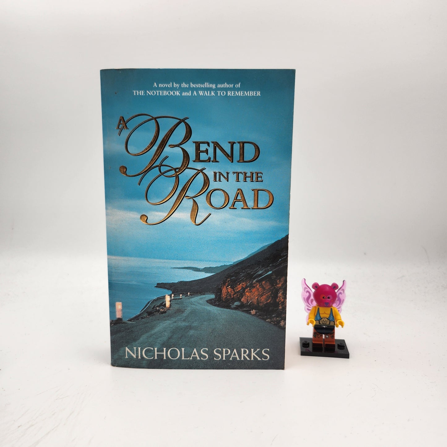 A Bend In The Road