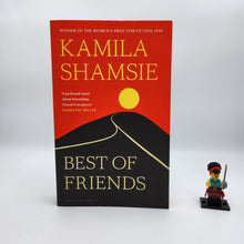 Load image into Gallery viewer, Best of Friends - Kamila Shamsie
