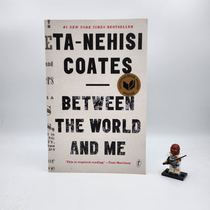 Between the World and Me