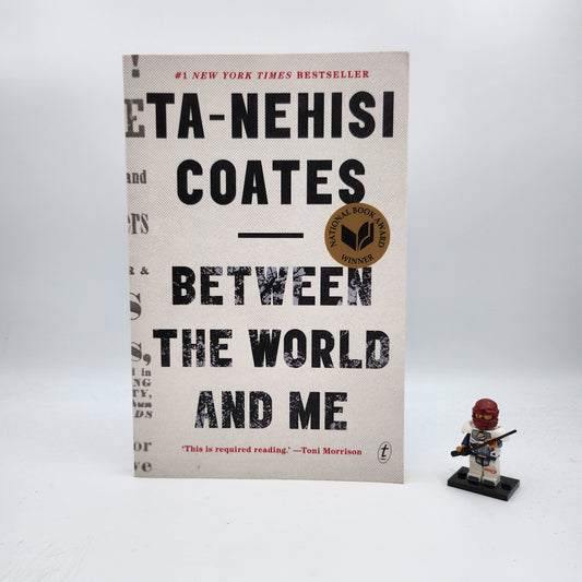 Between the World and Me