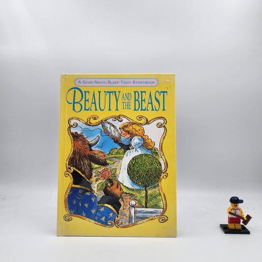 Beauty and the Beast