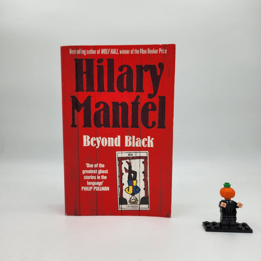 Beyond Black