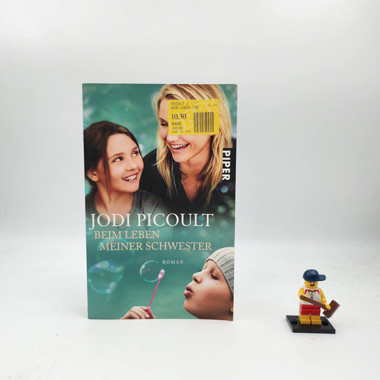 My Sister's Keeper (German)