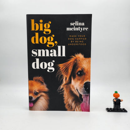 Big Dog, Small Dog