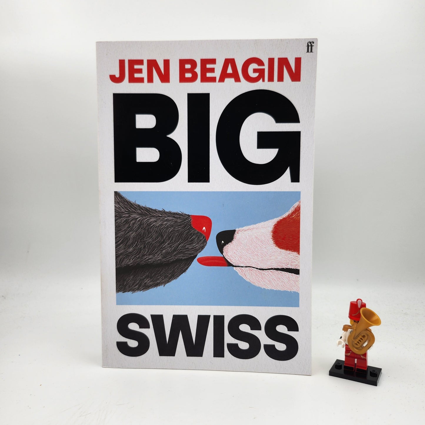 Big Swiss