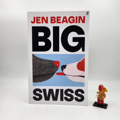 Big Swiss
