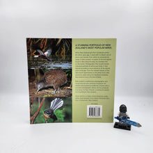 Load image into Gallery viewer, Birds Of New Zealand - Rob Suisted
