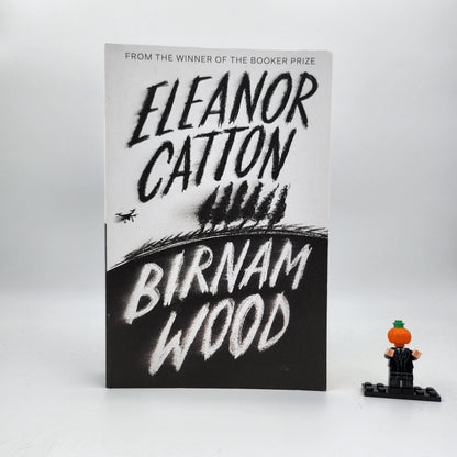 Birnam Wood