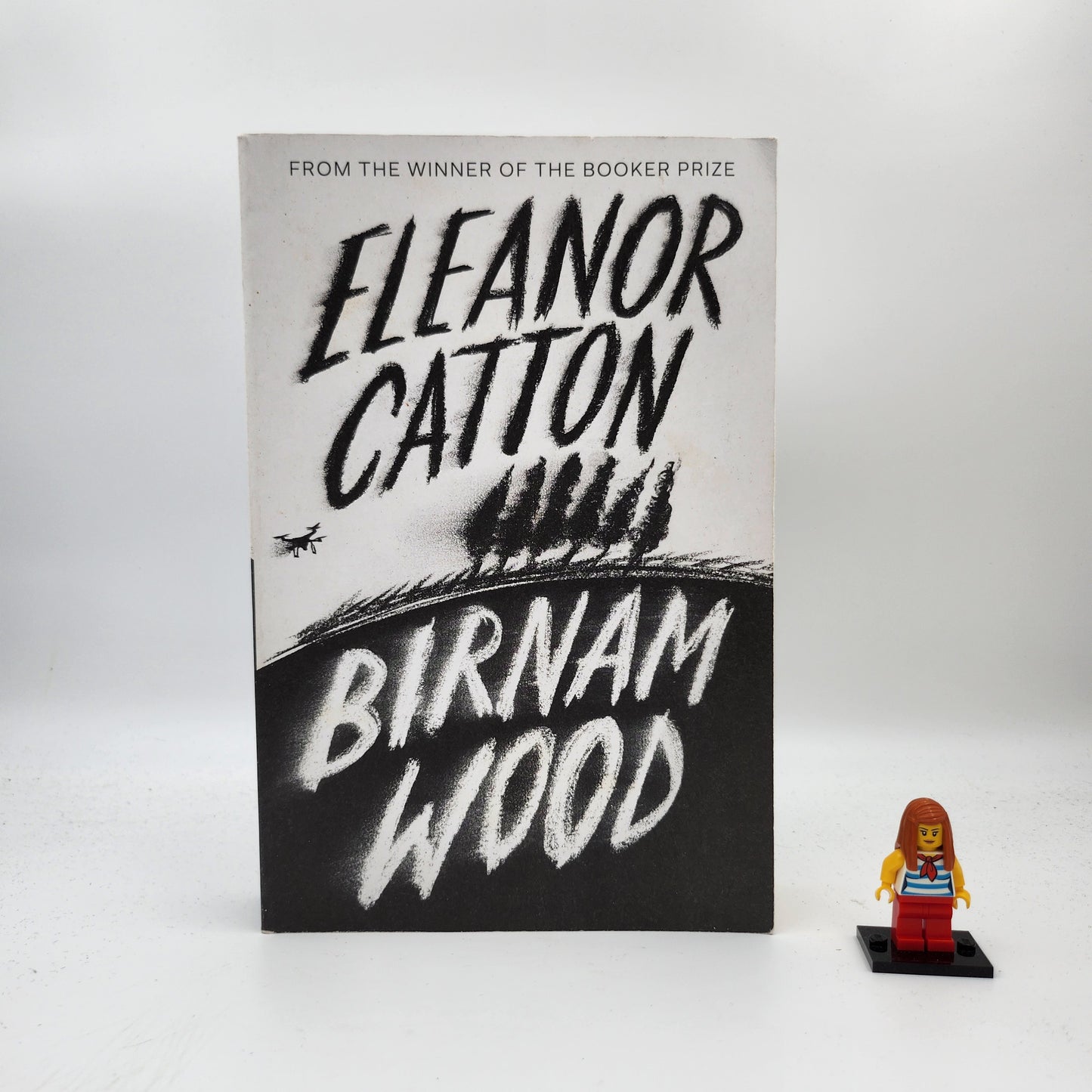 Birnam Wood - Eleanor Catton