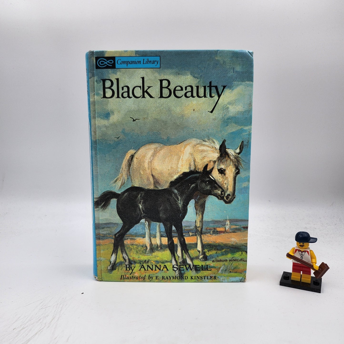 Black Beauty / The Call of the Wild