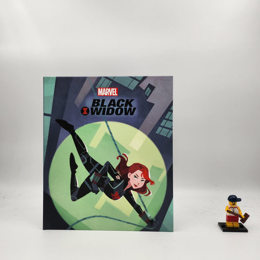 Black Widow
