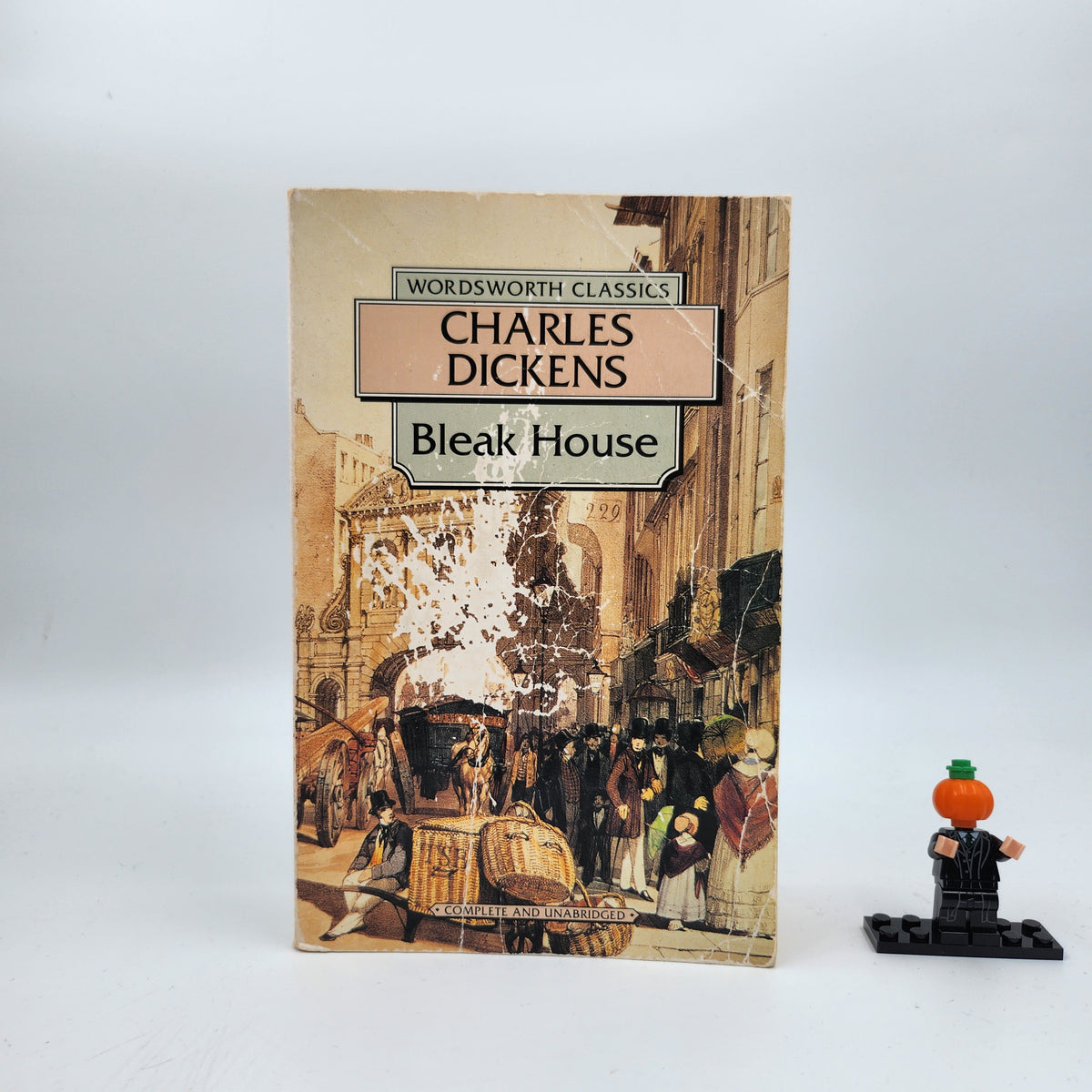 Bleak House