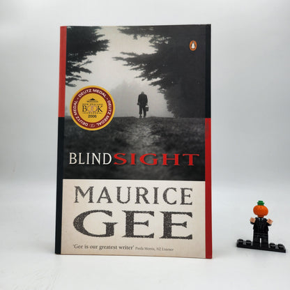 Blindsight