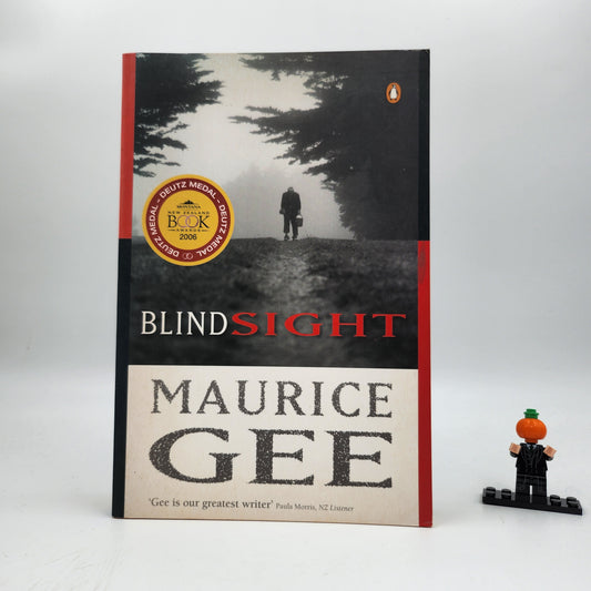 Blindsight