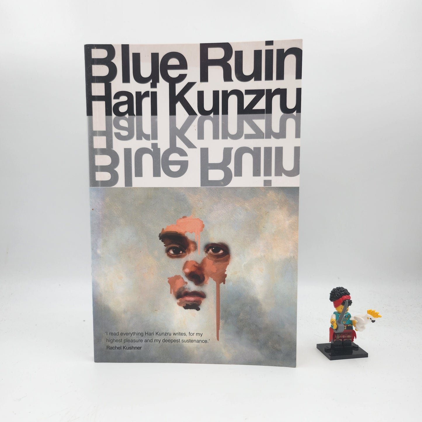 Blue Ruin