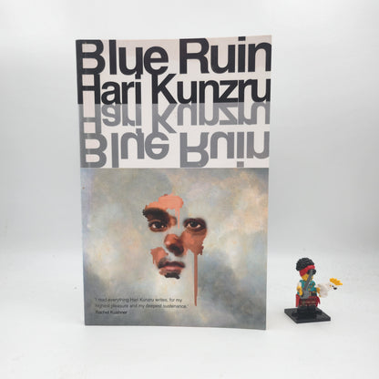 Blue Ruin