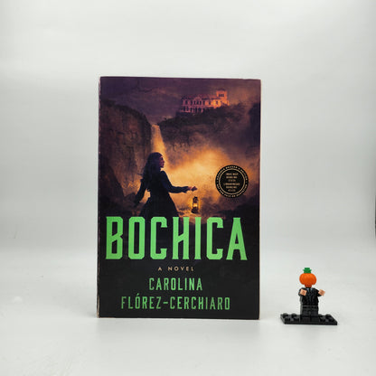 Bochica