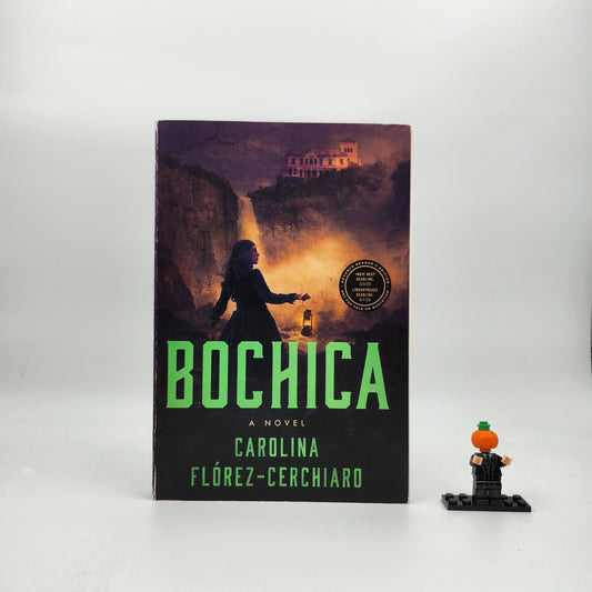 Bochica