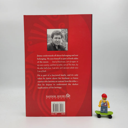 Both Sides of the Moon