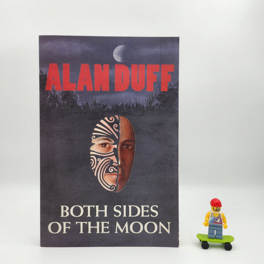 Both Sides of the Moon