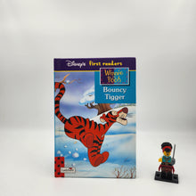 Load image into Gallery viewer, Bouncy Tigger - Disney
