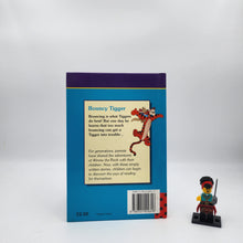 Load image into Gallery viewer, Bouncy Tigger - Disney
