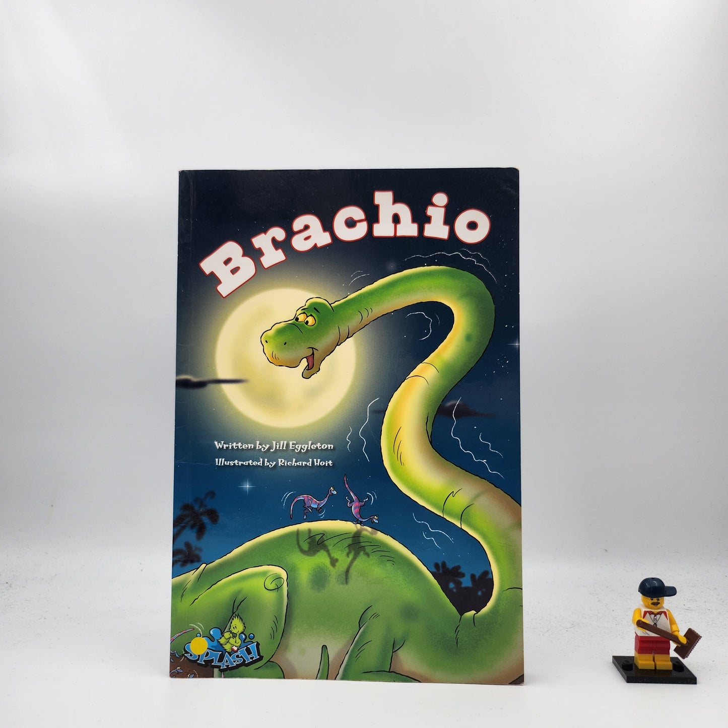 Brachio