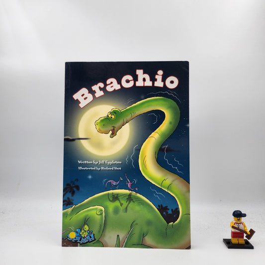 Brachio