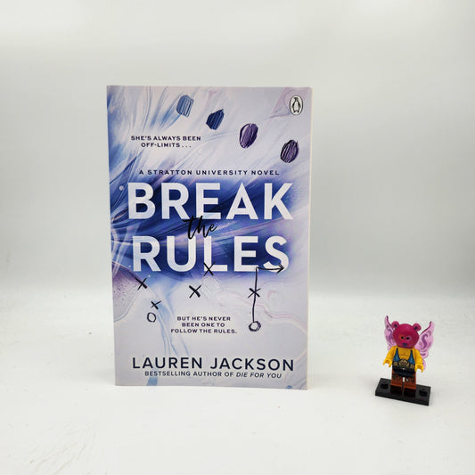 Break the Rules