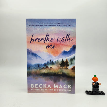 Breathe With Me (Playing for Keeps #5)