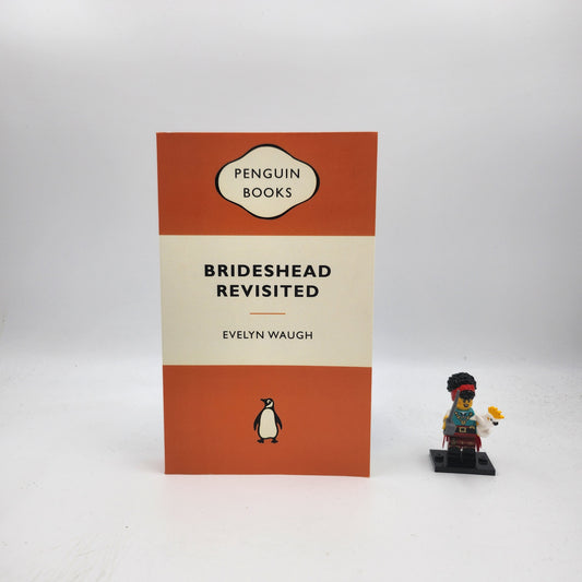 Brideshead Revisited