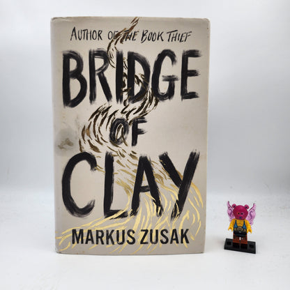 Bridge of Clay