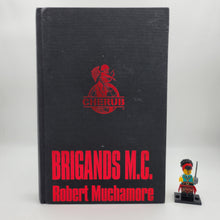 Load image into Gallery viewer, Brigands M.C. (CHERUB #11) - Robert Muchamore
