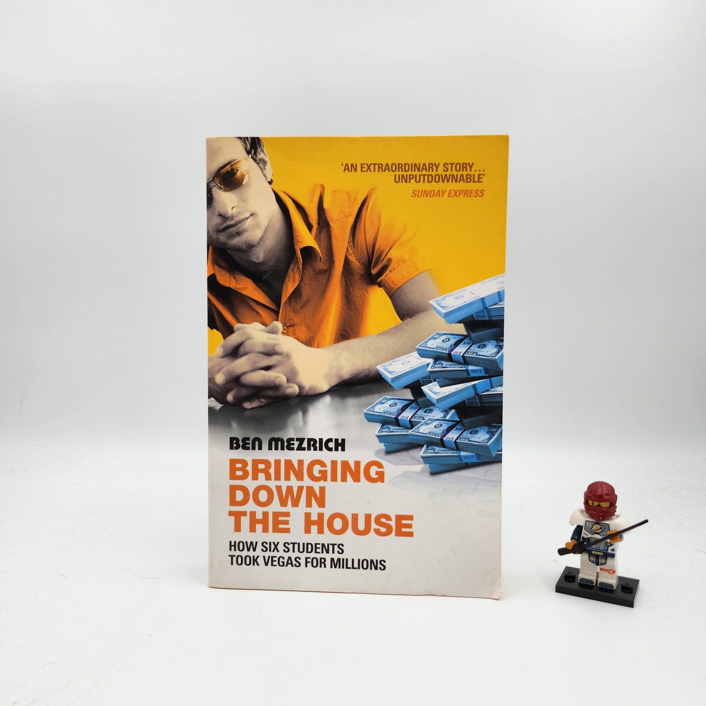 Bringing Down the House: How Six Students Took Vegas for Millions