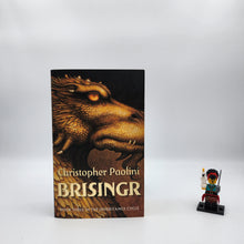 Load image into Gallery viewer, Brisingr (The Inheritance Cycle #3) - Christopher Paolini
