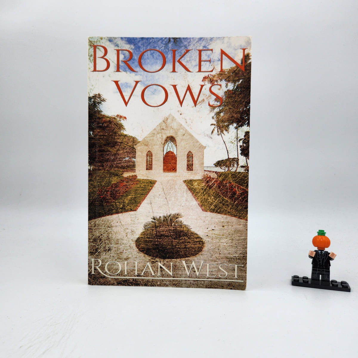 Broken Vows