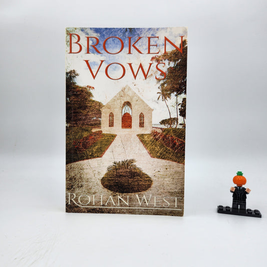 Broken Vows
