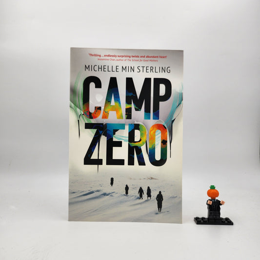 Camp Zero