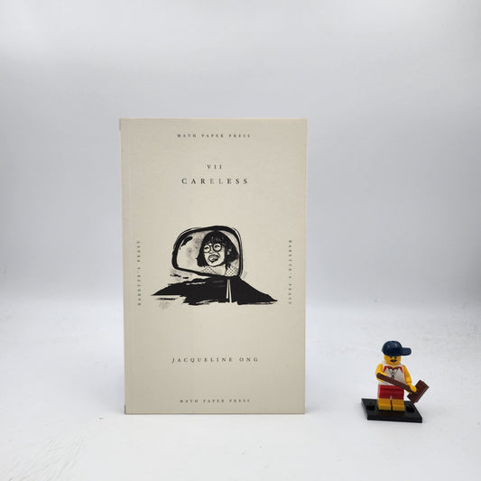 Careless (Babette's Feast #7)