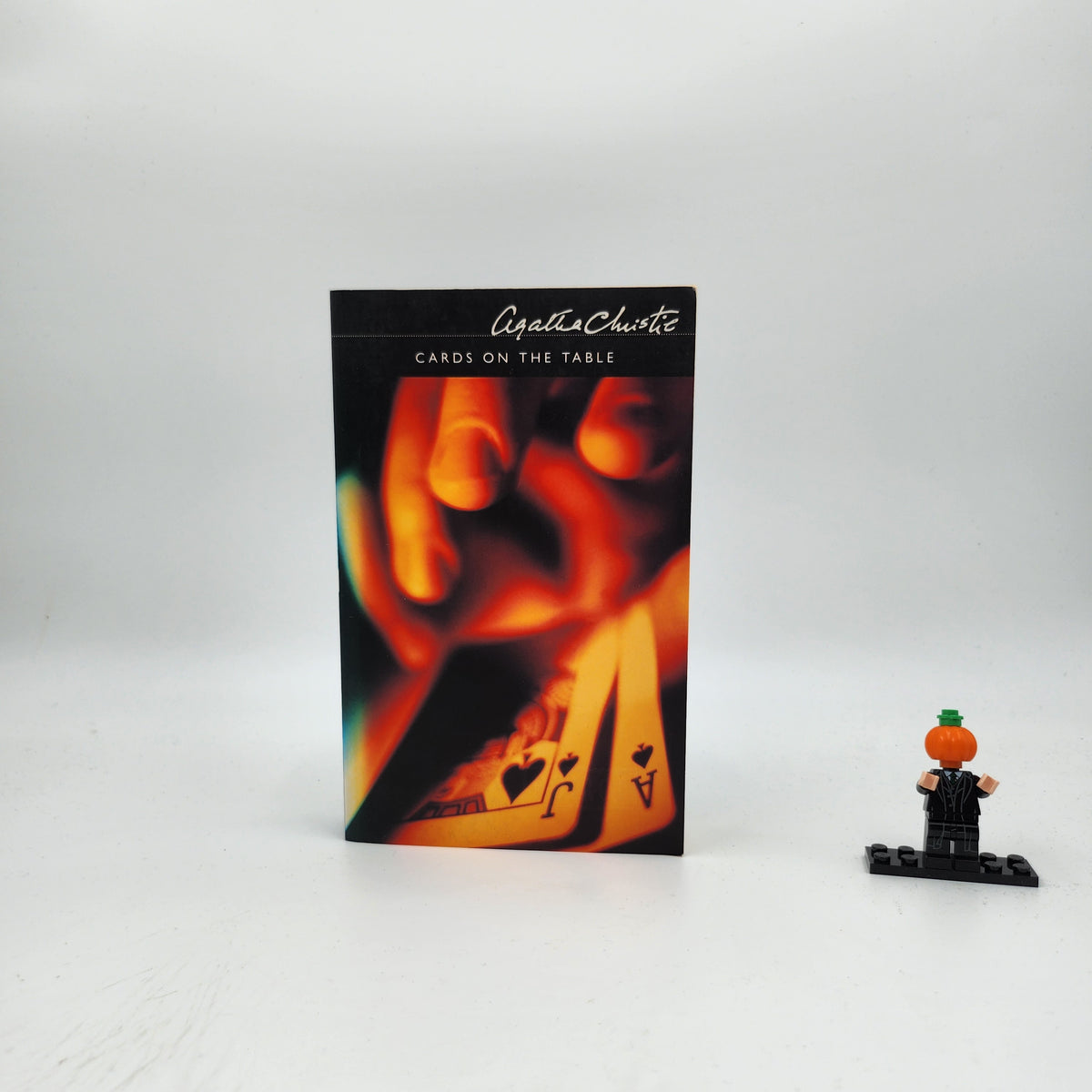 Agatha Christie Various