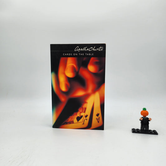 Agatha Christie Various