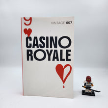 Load image into Gallery viewer, Casino Royale (James Bond (Original Series) #1) - Ian Fleming
