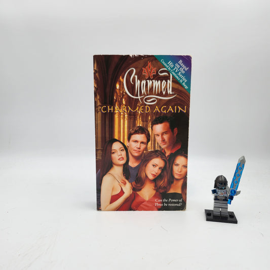 Charmed Again (Charmed #11)