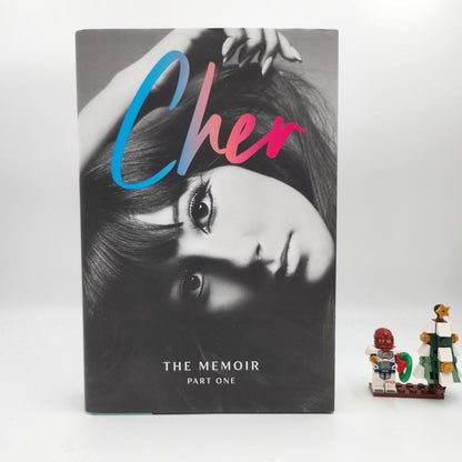 The Memoir, Part One - Cher