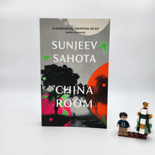 Load image into Gallery viewer, China Room - Sunjeev Sahota
